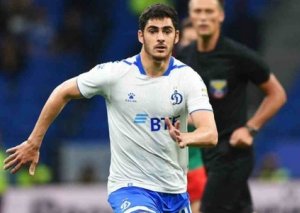 "Dinamo"nun sabiq məşqçisi: