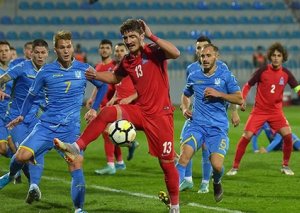 Azərbaycan yığmasına 24 futbolçu çağırılıb
