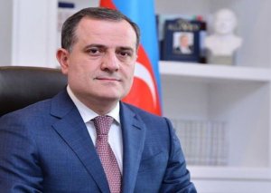 Anar Nəcəfli Təhsil nazirinin müşaviri təyin olundu