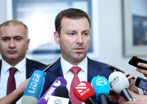 Elxan Məmmədov: "AVRO-2020 üçün 111 min bilet xarici vətəndaşlar tərəfindən alınıb"