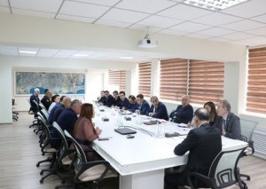ETSN hibrid avtomobillərin istifadəsinə üstünlük verir