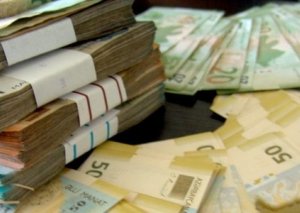 3 milyonluq dələduzluq işi -
