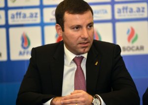 Elxan Məmmədov: "Azərbaycan millisinin baş məşqçisi əcnəbi olacaq"