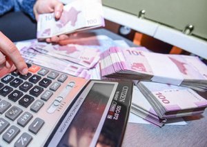 Maliyyə Nazirliyi 18 milyon manat artıq və əsassız ödənişi büdcəyə qaytardı