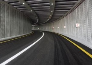 Bakıda yeni tunel çəkilə bilər
