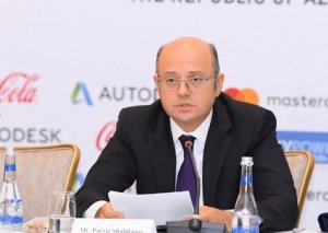Energetika naziri: “Avropa Azərbaycan qazı üçün etalon bazarı olaraq qalmalıdır”