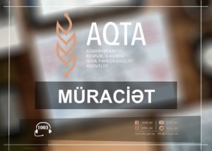 AQTA yoluxucu xəstəliklərdən qorunmaq üçün zəruri tövsiyələri açıqladı