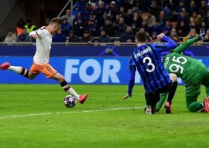 Çempionlar Liqasında 1/8 final mərhələsinin cavab oyunları start götürür