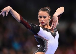 İtaliyalı gimnastlar Bakıya xüsusi razılıq əsasında gələcək