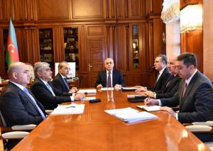"Makroiqtisadi sabitlik qorunacaq" -