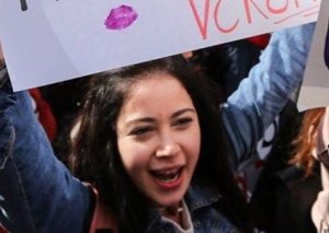 Cəmiyyətdə ciddi etiraz doğuran aksiyanın “qəhrəmanı” intihar etdi