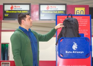 “Buta Airways” aviaşirkəti əl yükünün daşınması qaydalarında dəyişiklik edir