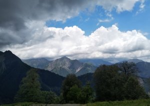Turizm böhranda