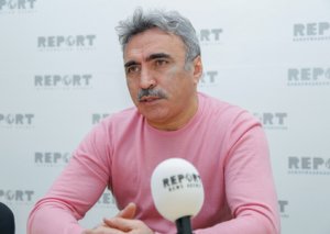 Yaşar Bəşirov: "Mən də istəyirəm ki, şəxsi təyyarəm və qəşəng bağım olsun"