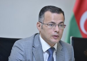 Vüsal Qasımlı: "Manatın real effektiv məzənnəsi yüksəlir"