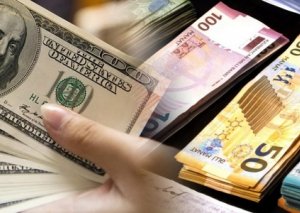 Dollar ajiotajı bitdimi?