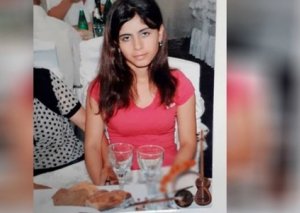 “Günayı ət maşını ilə döyüb öldürüb, sonra asıblar” - FOTOLAR