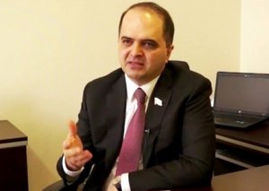 Rəşad Mahmudov: “Prezidentin tapşırığı ilə bir gündə 200 süni nəfəsalma aparatı alınaraq ölkəmizə gətirilib”