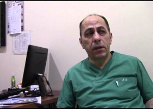 Qorxulu virusdan sağalanlar...