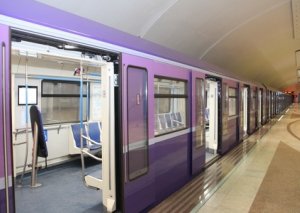 Bakı metrosu üçün yeni iş vaxtı müəyyənləşdirilib