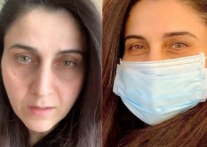 “Dua edirik ki, hərarətimiz yaxşı olsun”-