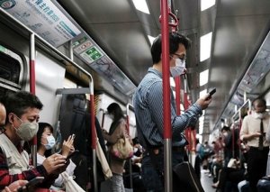 Uhan şəhər metrosu iki aylıq fasilədən sonra fəaliyyətini bərpa edib