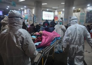 İspaniyada daha 849 nəfər koronavirusun qurbanı oldu