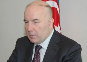 Elman Rüstəmovun səlahiyyət müddəti başa çatır