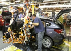 “Subaru” şirkəti yeni koronavirusa görə bütün dünyada istehsalı müvəqqəti dayandıracaq