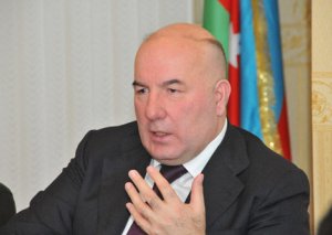Elman Rüstəmovun işinə baxılacaq