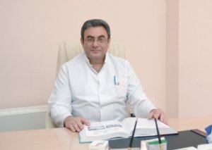 Uşaqlar da yoluxur, klinikamızda 6 yaşlı uşaq koronavirusdan müalicə olunur