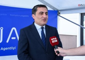 Mais Ağayev: