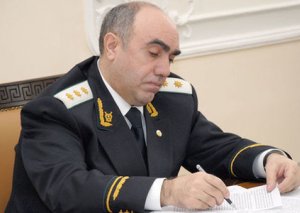 Zakir Qaralovun 20 ili -