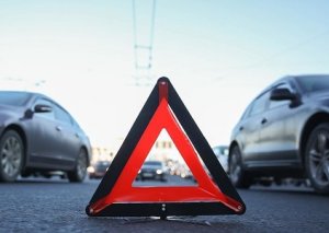 Sabiq İH başçısının qohumu Şabranda qəza törətdi