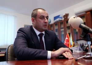 Adil Əliyev: “Marginal qüvvələr çirkin kampaniyalarından əl çəkmirlər”