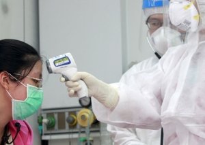Çin yeni koronavirus dalğası barədə xəbərdarlıq etdi