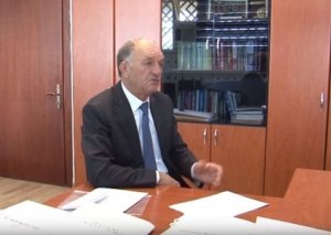 Yevlaxın sabiq icra başçısı barəsində həbs qətimkan tədbirinin müddəti uzadılıb