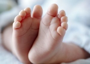 İngiltərədə 6 aylıq körpədə koronavirus aşkarlandı