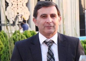 Məhəbbət Orucovun oğlu yol əzasında həlak oldu