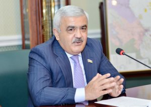 "Bu bizim maraq dairəmizdə deyil"