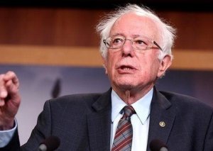 Sanders prezidentliyə namizəd uğrunda mübarizədə Baydeni dəstəkləyəcək