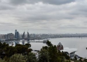 Sabah hava yağmursuz keçəcək