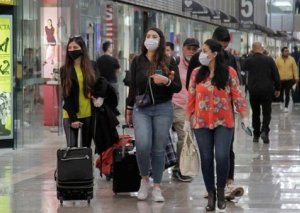 Son 24 saatda 74 mindən çox insan COVID-19 infeksiyasına yoluxub