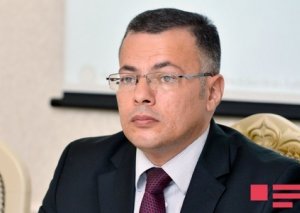 Vüsal Qasımlı: "Büdcədə investisiya və cari xərclərə yenidən baxılır"