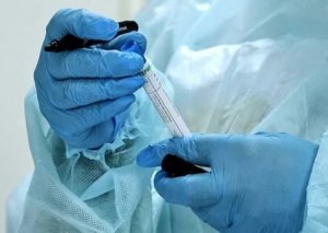 Koronavirusdan sağalanların sayı yarım milyonu keçdi