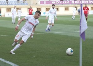 Vüsal İsgəndərli: