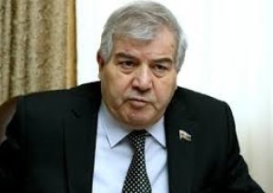 Sabir Rüstəmxanlı:
