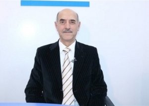 Saleh Məmmədov: “Neftin qiyməti tamamilə düşsə belə, manatı 7-8 il qorumaq mümkündür”