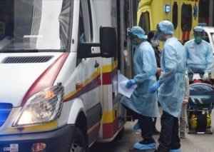 Almaniyada ötən sutkada 194 nəfər koronavirus qurbanı oldu