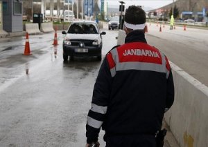 Türkiyədə küçəyə çıxmaqla bağlı qadağanın detalları məlum olub